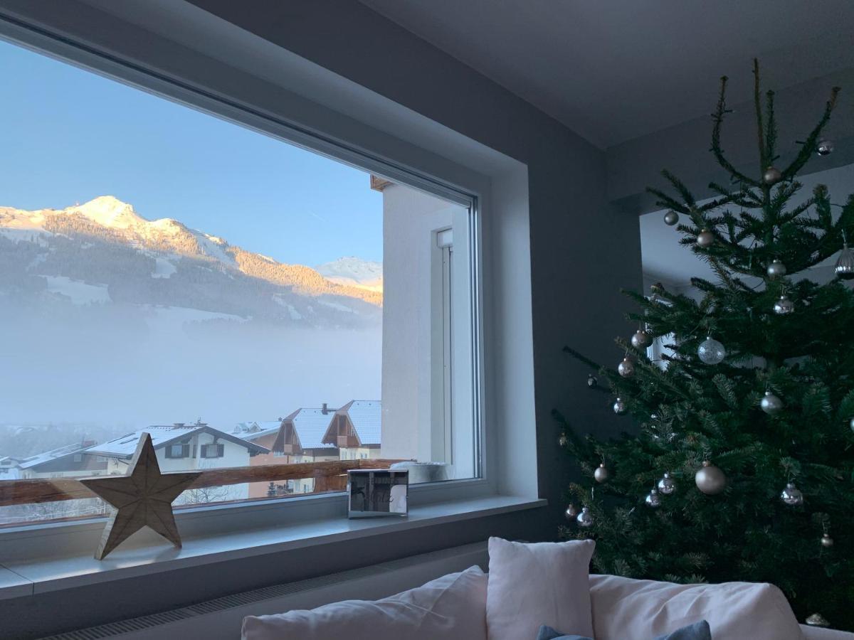 Alpenglueckgastein - Private Mountain Lodge Bad Hofgastein Kültér fotó
