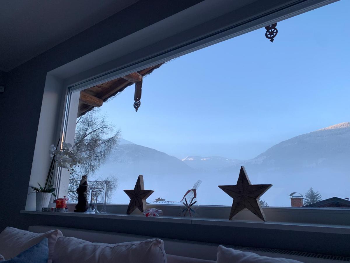 Alpenglueckgastein - Private Mountain Lodge Bad Hofgastein Kültér fotó
