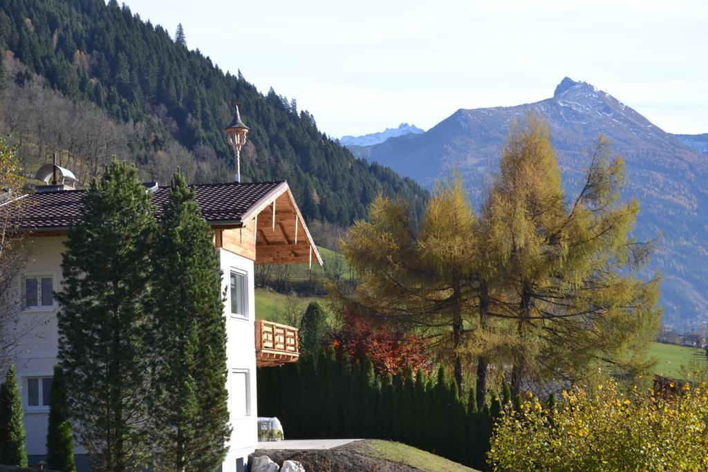Alpenglueckgastein - Private Mountain Lodge Bad Hofgastein Kültér fotó