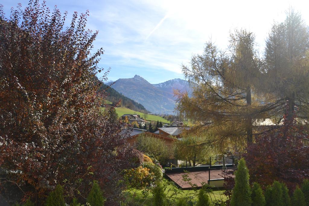 Alpenglueckgastein - Private Mountain Lodge Bad Hofgastein Kültér fotó