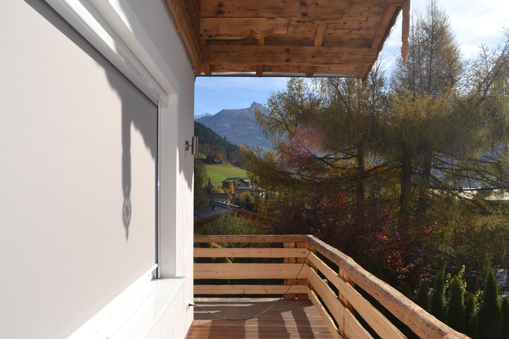 Alpenglueckgastein - Private Mountain Lodge Bad Hofgastein Kültér fotó