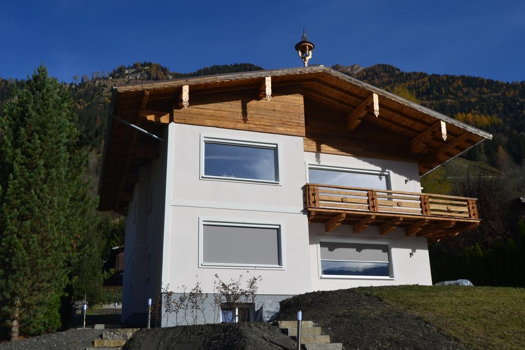 Alpenglueckgastein - Private Mountain Lodge Bad Hofgastein Kültér fotó