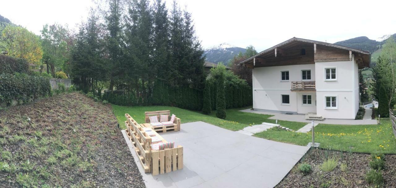 Alpenglueckgastein - Private Mountain Lodge Bad Hofgastein Kültér fotó